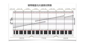 一张图揭示钢琴和电子琴的区别,学钢琴到底能用电子琴代替吗