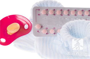 口服短期避孕药副作用的哪些呢