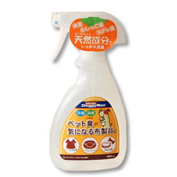 日本多格漫消臭剂 400ml 94191 CPN宠物用品 