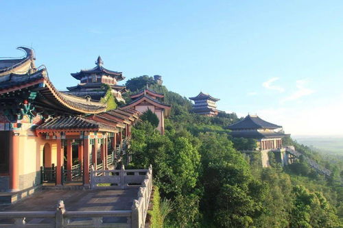 海南恒大御湖庄园 山湖之畔,旅居康养胜地