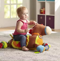 0 3岁儿童玩具怎么挑 超实用的玩具挑选指南,建议收藏 