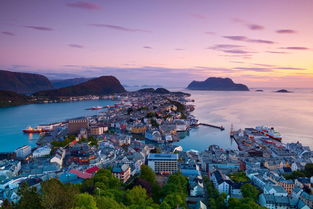 挪威哪个城市旅游好玩点 挪威十大城市（挪威哪里好玩）