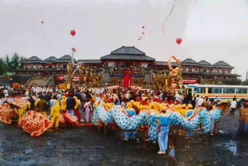 有一天你突然惊醒,回到了那一年的西安