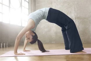 瘦腰的瑜伽 4种瘦腰的瑜伽动作