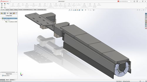 SOLIDWORKS 2021十大新增功能 上