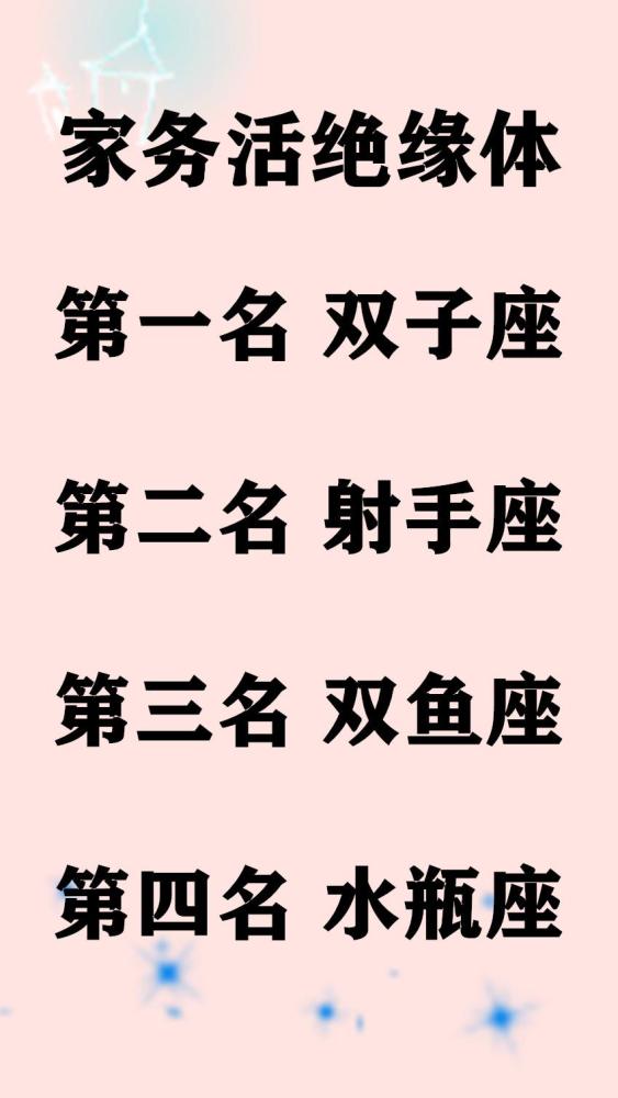 十二星座男生谁最不好相处 第一名说话总是像在和人吵架