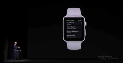 iPhone与iwatch同时接收微信通知 ，关于提醒事项与watch同步的信息