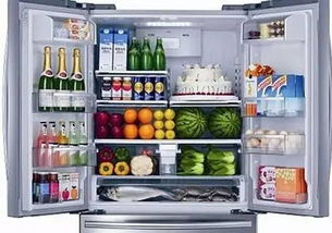 生活百科丨太好用 一图看懂食物放冰箱几天变质
