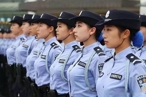 为什么警队留不住辅警...