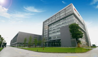 杭州海康威视数字技术股份有限公司 有几个工厂?分布在哪里