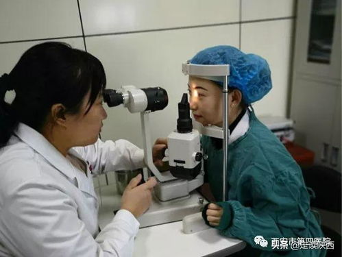 眼科医生为自己做近视手术 这位西安美女医生用亲身经历解答