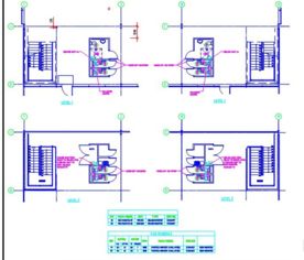 CAD2015自学教程一 CAD界面基础学习