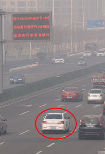 天津市将于25日零时起启动重污染天气Ⅱ级应急响应