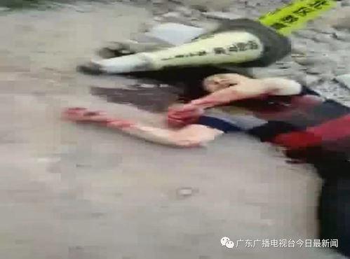 双双身亡 地铁口男子持菜刀砍死女子,又拿刀割自己脖子 