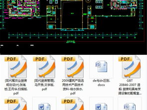 全套精品高档酒店厨房设备细节平面图设计平面图下载 餐厅饮食CAD施工图图片大全 编号 16312568 