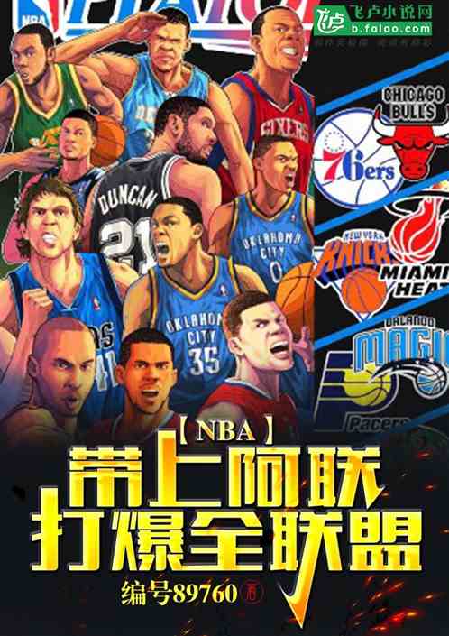 带nba篮球的小说