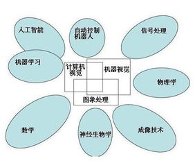 毕业论文计算机视觉系统概述