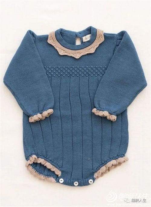 儿童毛衣织法 儿童毛衣简单织法教程