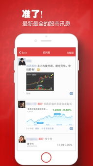 我已经加入，买卖时机APP，黑马会了！