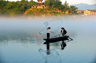 题什么山水，绘万千风情 —— 山水之间的诗意探寻，题山水的诗