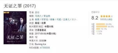 2017年豆瓣评分排前十名的网络剧,你追了几部 