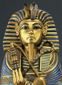 古埃及的法老何以成为臣民的信仰,被埋于金字塔内 