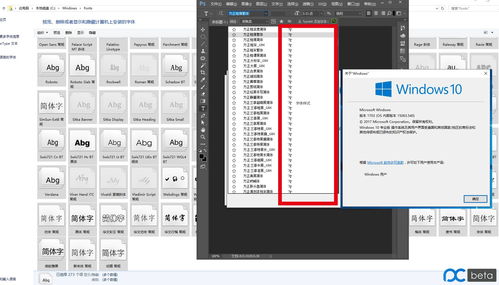 win101703安装方法