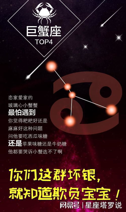 火星进入巨蟹座 谁没有耐心,谁就没有智慧 附12星座行动指南