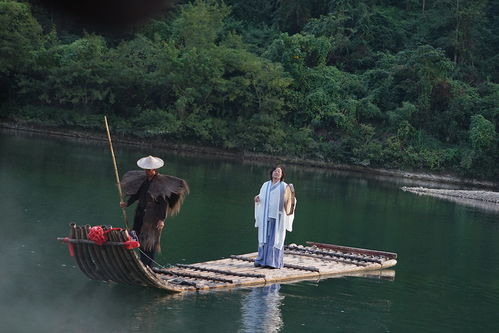 永嘉书院 凤凰渡