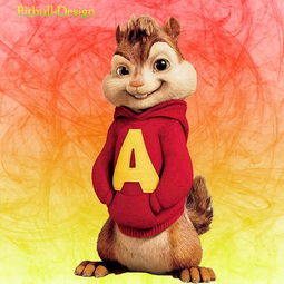 鼠来宝 Alvin Chipmunks 