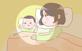 宝宝睡觉头总是歪向一侧,宝妈不注意这几点,宝宝很容易睡扁头