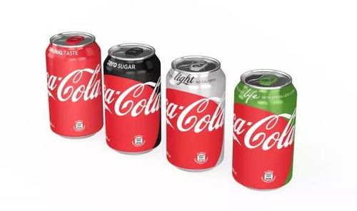 可口可乐要在日本推出一款 喝了能减肥 的产品,信不信由你