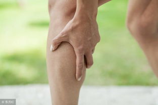 腿抽筋是因为缺钙 不一定 这几个原因要先 铲除