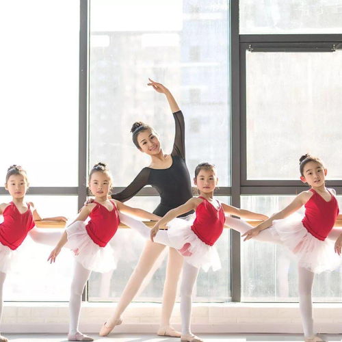 开学了,您给孩子报舞蹈班了吗 舞蹈是可以影响孩子一生的才艺