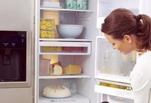 冰箱停电肉臭了怎么办 