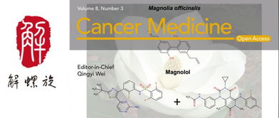 解刊 顶刊Cancer建议转投的3分SCI杂志,要不要投稿