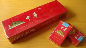 中国各地特色香烟品牌一览一手货源 - 1 - 635香烟网