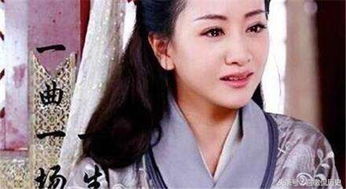 古代女子在丈夫死后,为何能守寡一生 这位老妇人说出了其中秘密 