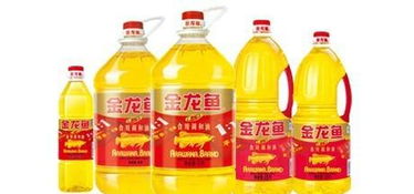 中国独资食用油品牌？