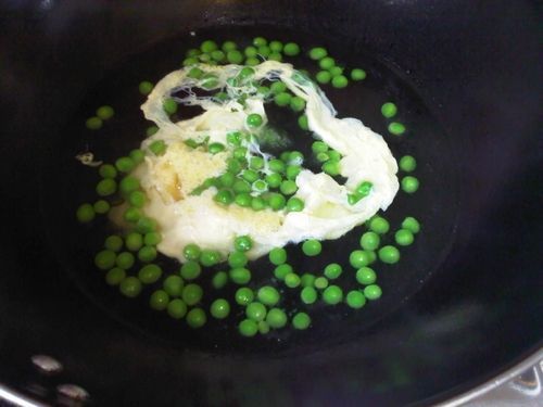 豌豆鸡蛋汤的家常做法大全怎么做好吃 