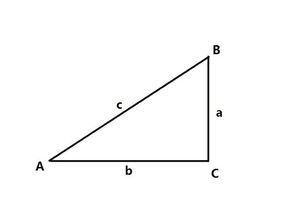初中三角函数中的正切和余切是什么意思什么情况用到其中一个前提是什么,还有正弦和余割它们的的公式都只 