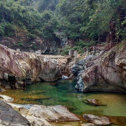 2018南昆山 旅游攻略 门票 地址 游记点评,惠州旅游景点 酒店 购物 美食推荐 去哪儿攻略社区 