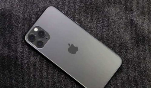 让路iPhone12系列,iPhone11 Pro价格再度下跌,值得入手