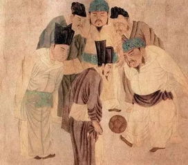 能婴书院 ▏ 中国古代文艺复兴 之宋代美学