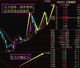 有那些股票是经常大副度震动的