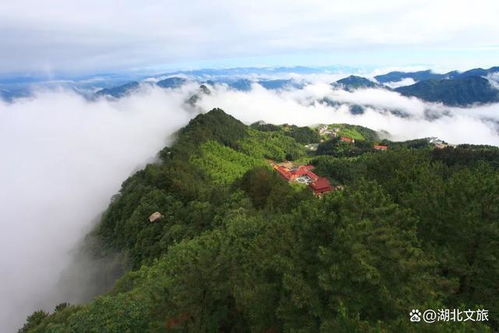 湖北黄冈薄刀峰