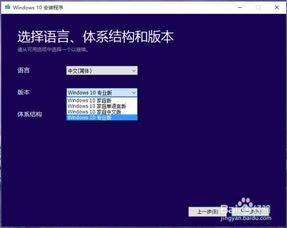 win103264双系统安装教程