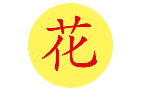 花姓宝宝好听的名字