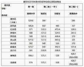 湖北中考2020分数线多少(湖北中考分数线是多少)