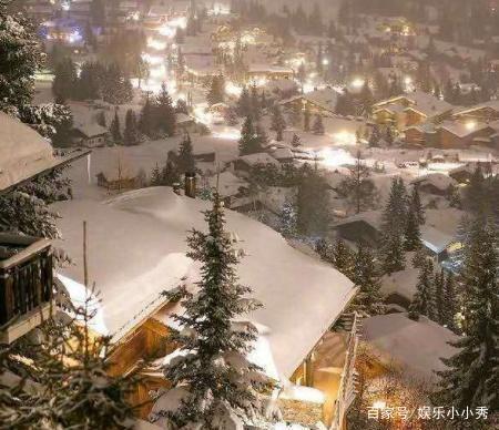 心理测试 你希望和他一起看哪一场雪 测你何时步入婚姻殿堂